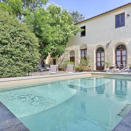 Charming Villa Marcialla Tavarnelle Val di Pesa Εξωτερικό φωτογραφία