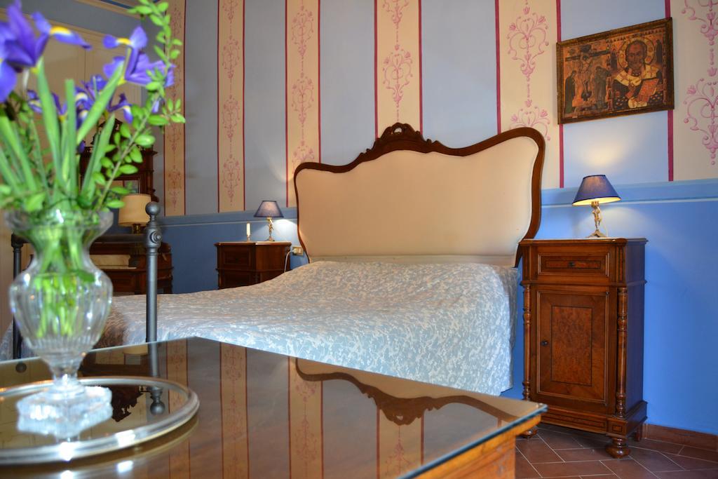 Charming Villa Marcialla Tavarnelle Val di Pesa Δωμάτιο φωτογραφία