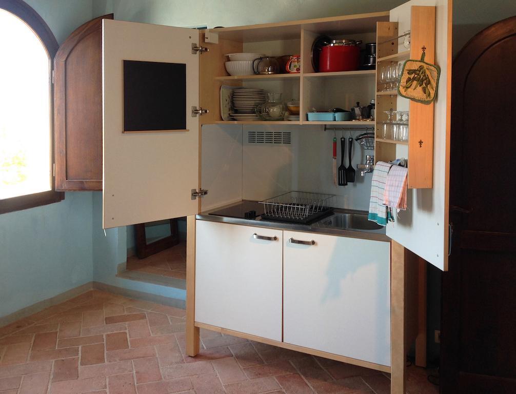 Charming Villa Marcialla Tavarnelle Val di Pesa Δωμάτιο φωτογραφία