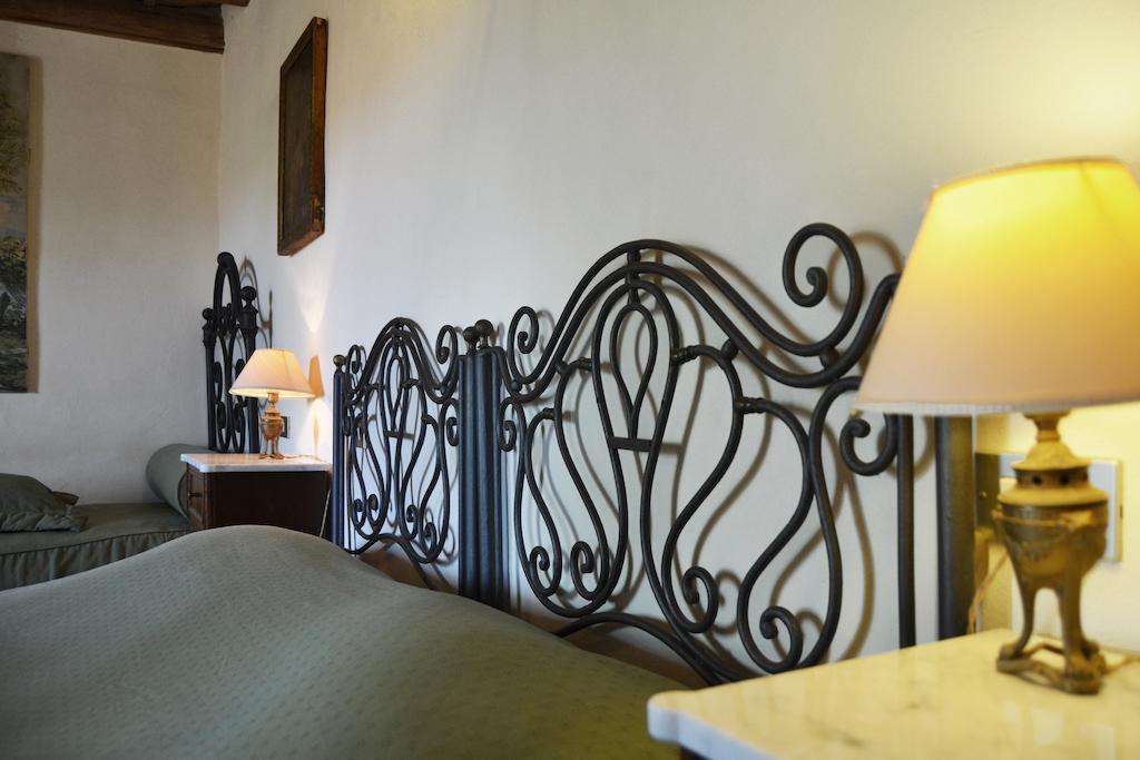 Charming Villa Marcialla Tavarnelle Val di Pesa Δωμάτιο φωτογραφία