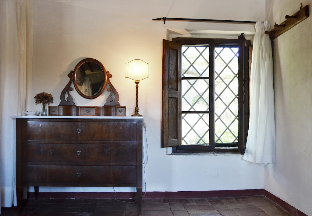 Charming Villa Marcialla Tavarnelle Val di Pesa Δωμάτιο φωτογραφία