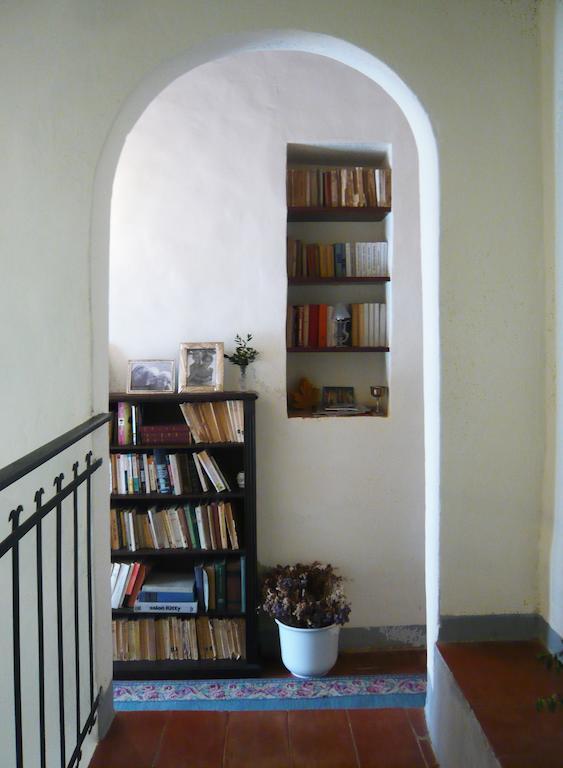 Charming Villa Marcialla Tavarnelle Val di Pesa Δωμάτιο φωτογραφία