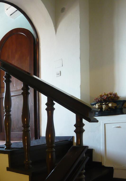 Charming Villa Marcialla Tavarnelle Val di Pesa Δωμάτιο φωτογραφία