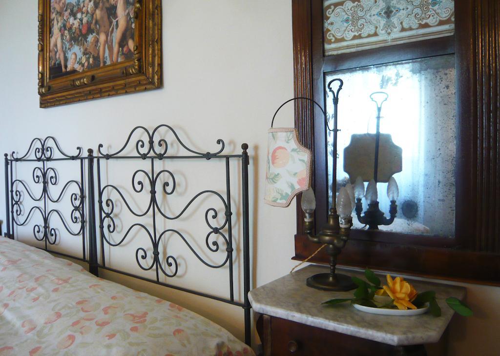 Charming Villa Marcialla Tavarnelle Val di Pesa Δωμάτιο φωτογραφία