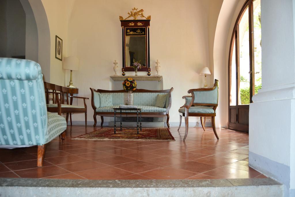 Charming Villa Marcialla Tavarnelle Val di Pesa Εξωτερικό φωτογραφία