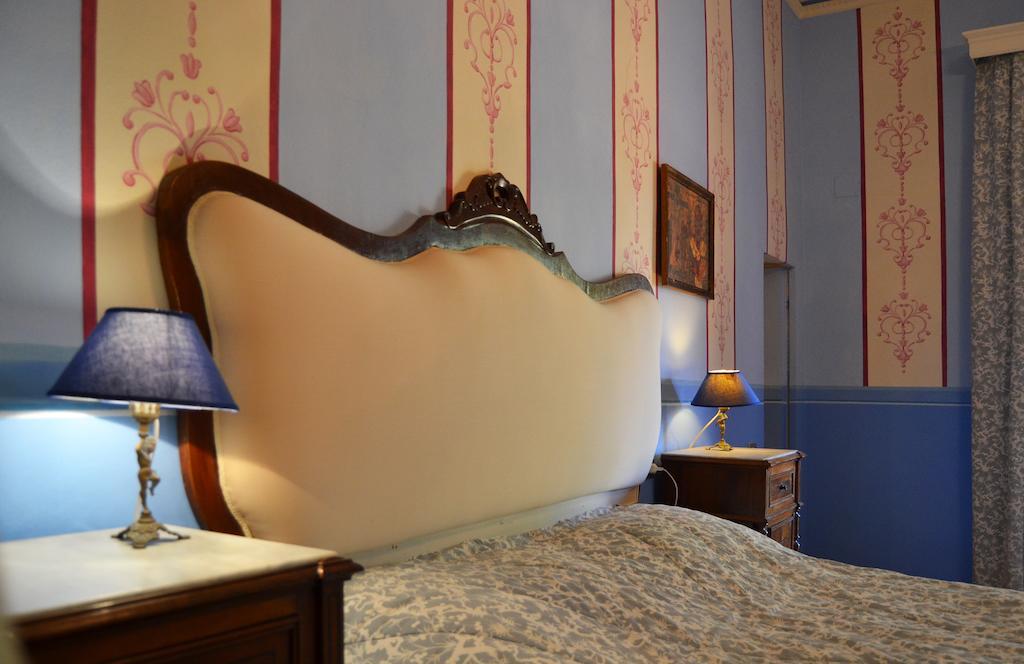 Charming Villa Marcialla Tavarnelle Val di Pesa Δωμάτιο φωτογραφία