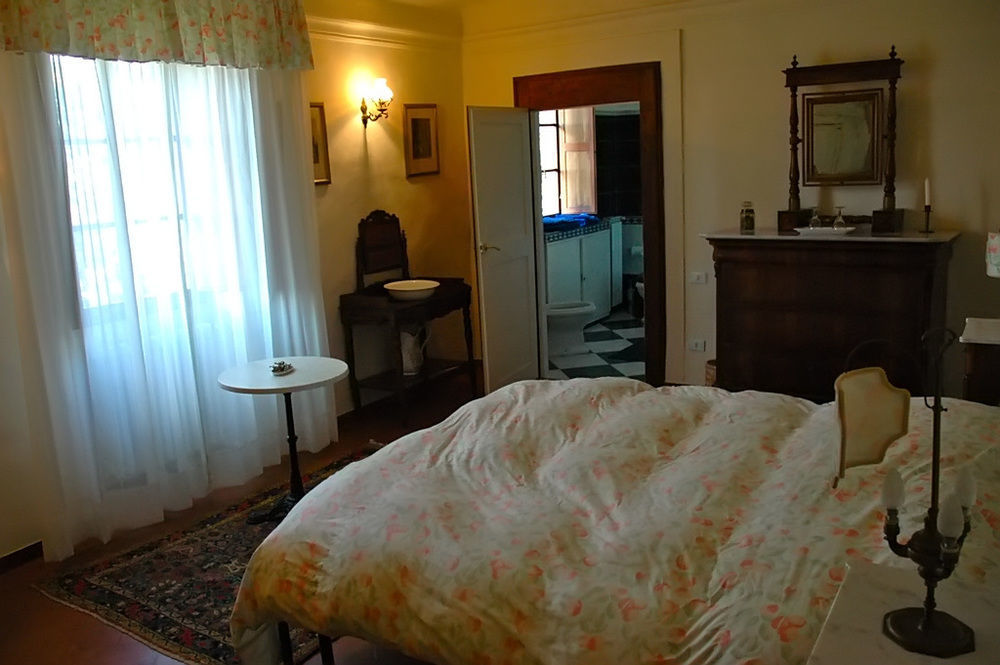 Charming Villa Marcialla Tavarnelle Val di Pesa Εξωτερικό φωτογραφία
