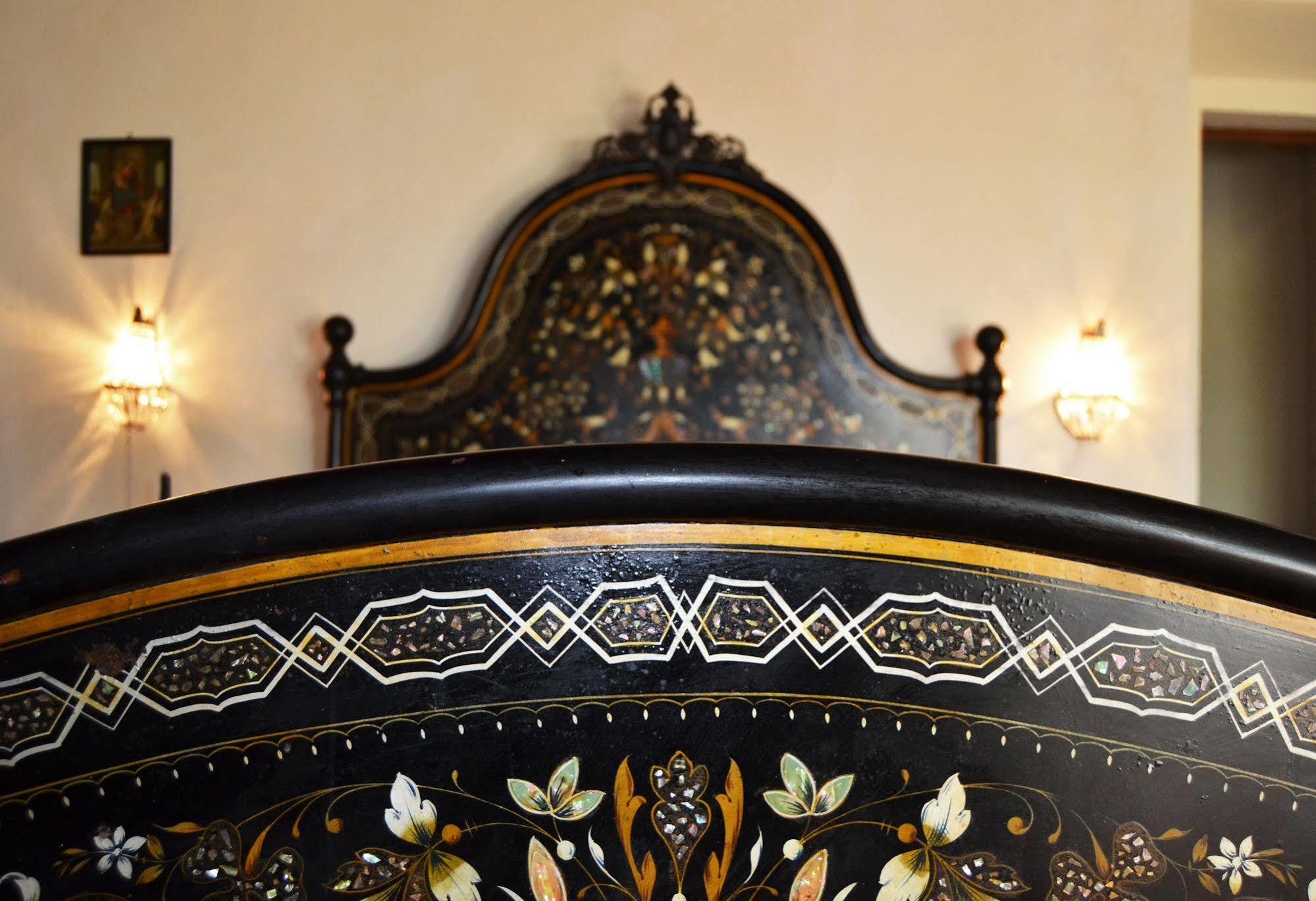 Charming Villa Marcialla Tavarnelle Val di Pesa Εξωτερικό φωτογραφία