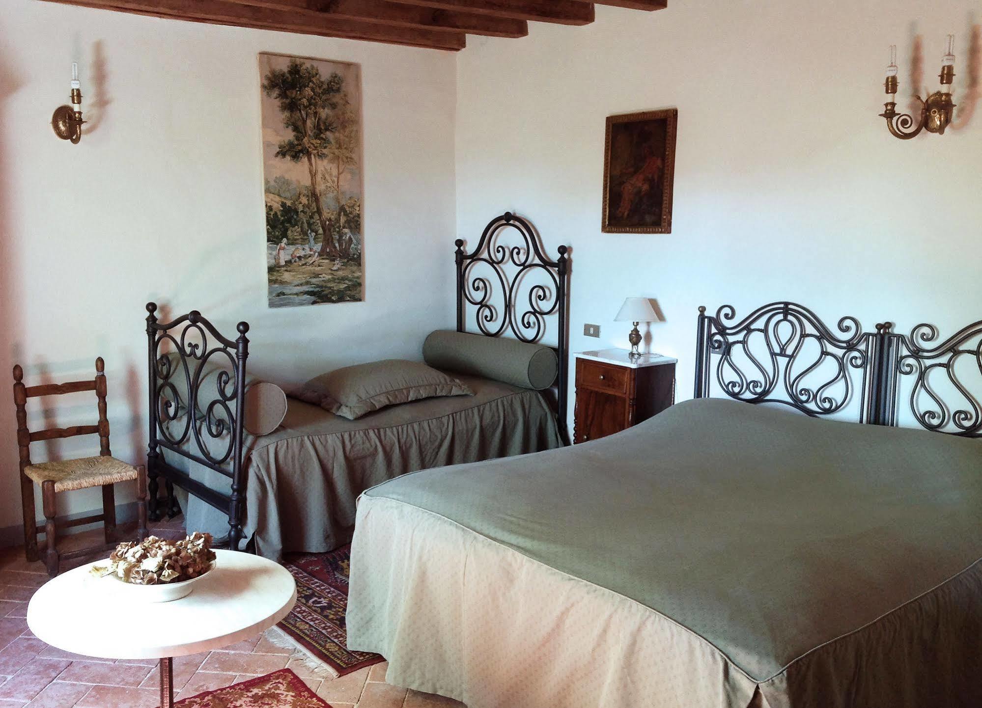 Charming Villa Marcialla Tavarnelle Val di Pesa Εξωτερικό φωτογραφία