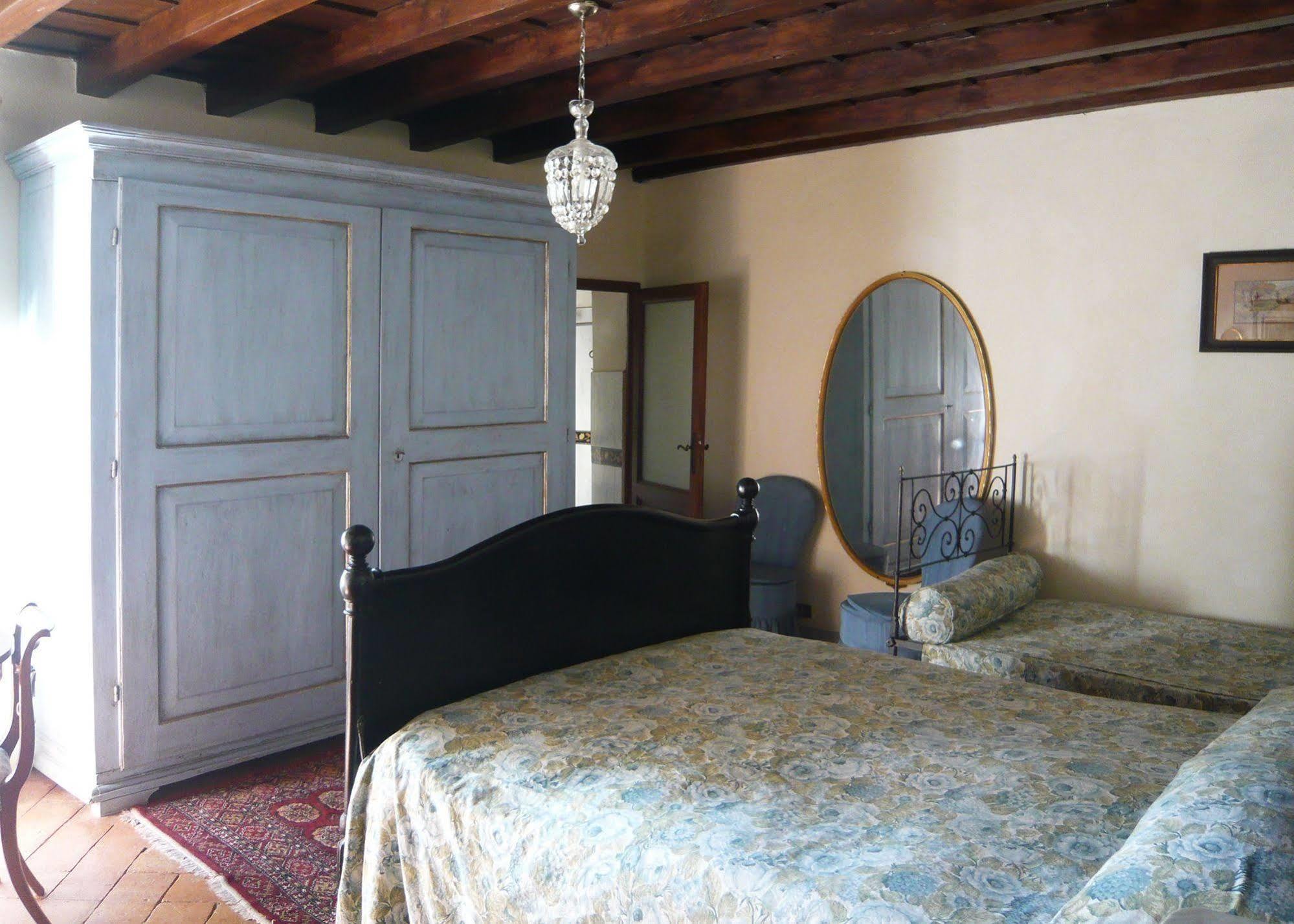 Charming Villa Marcialla Tavarnelle Val di Pesa Εξωτερικό φωτογραφία