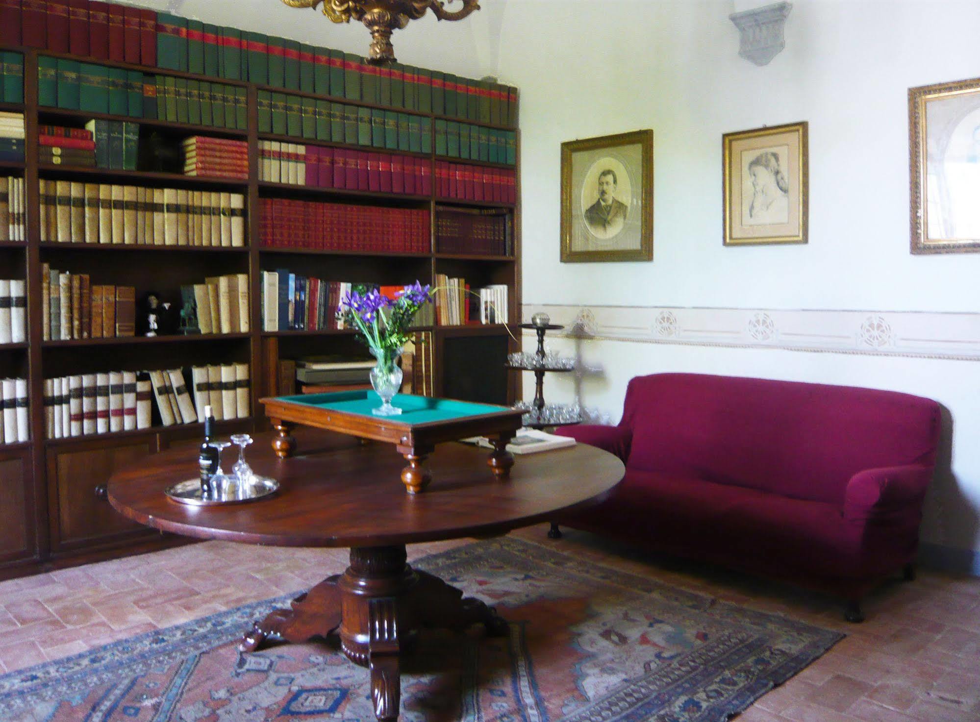 Charming Villa Marcialla Tavarnelle Val di Pesa Εξωτερικό φωτογραφία